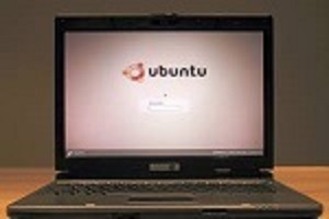 computer ubuntu