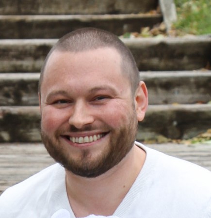 Dmitriy Petrenko Web Developer