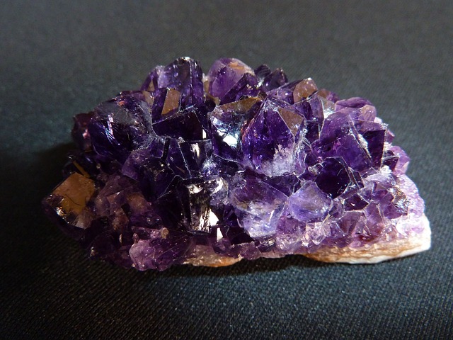 amethyst